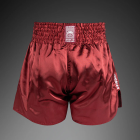Муай Тай Шорти - Venum Classic Evo Muay Thai Shorts - Burgundy​